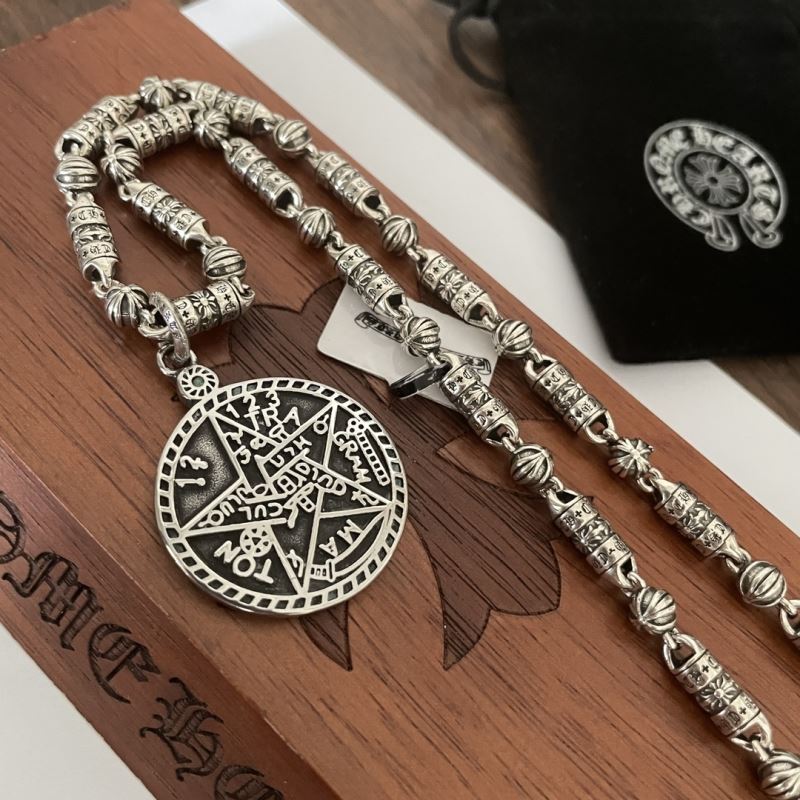 Chrome Hearts Necklaces